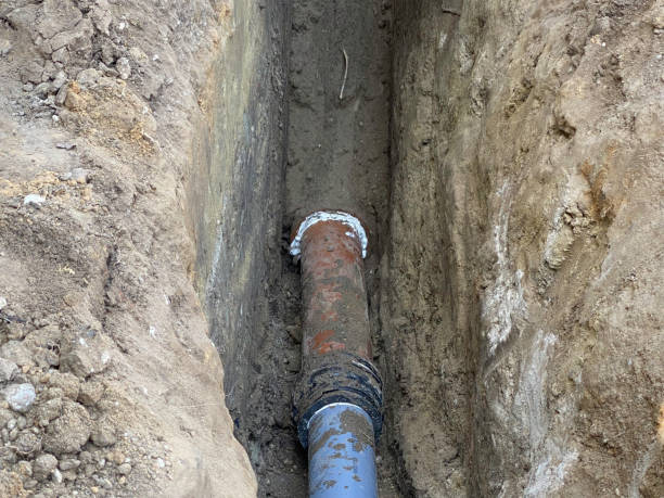 Best Emergency water damage restoration  in Asbury, IA
